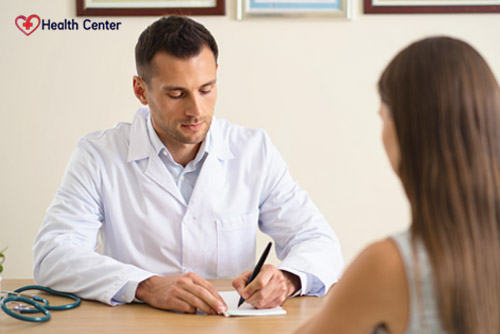 Лечение зависимости от Габапентина в Краснослободске в клинике Центр здоровья